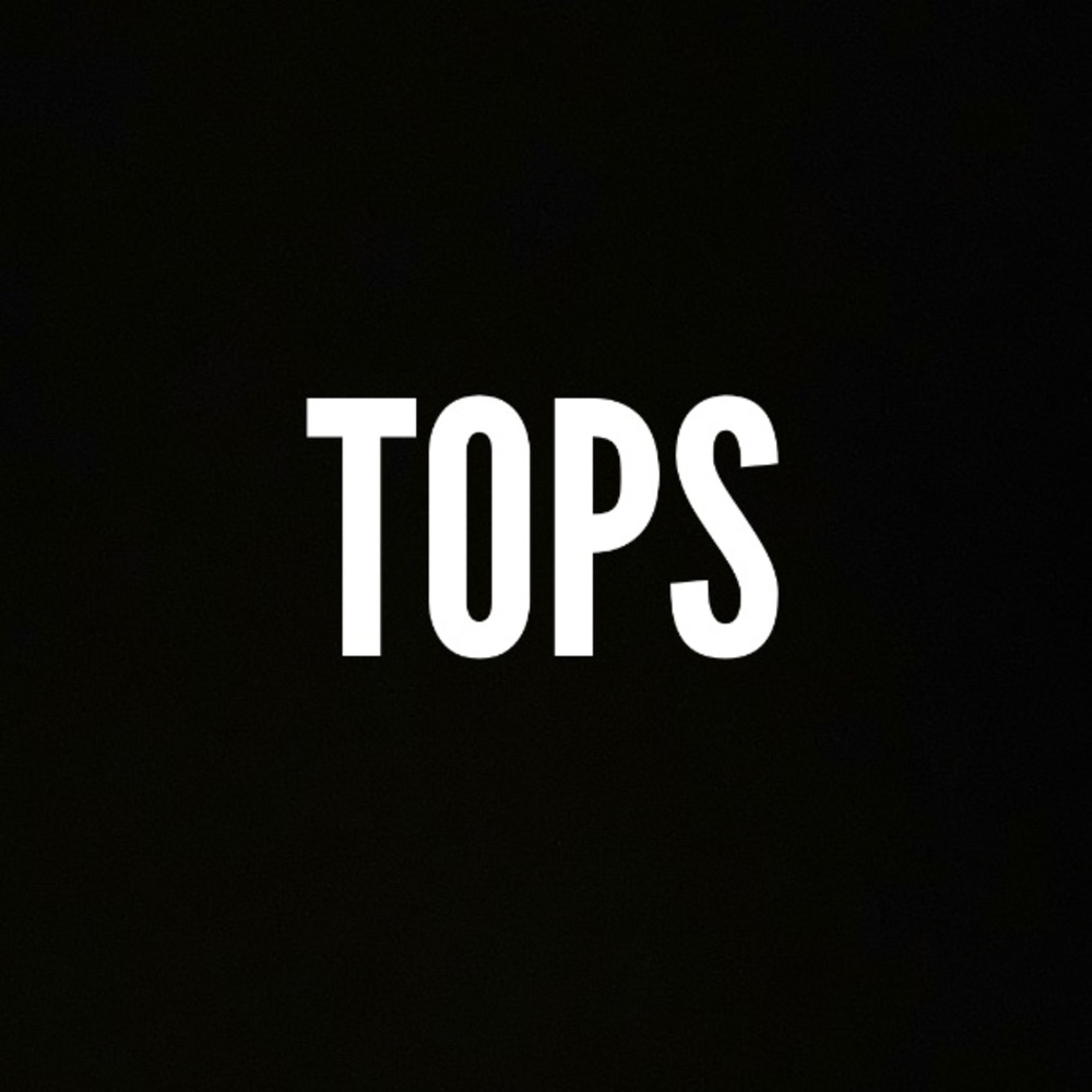 Tops 👚